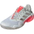Tênis Feminino Adidas Barricade 13 Branco e Vermelho Original