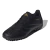 Chuteira Society Adidas Predator Club Preta e Dourada Original
