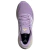 Tênis Feminino Adidas Runfalcon 5 Roxo e Branco Original na internet