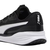 Tênis Puma Night Runner V3 Preto e Branco Original - Footlet
