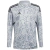 Camisa de Goleiro Infantil Adidas Condivo 22 Cinza Original