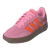 Tênis Feminino Adidas Barreda Rosa e Laranja Original