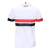 Camisa Feminina São Paulo I 2024 New Balance Branca Original - comprar online