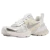 Tênis Feminino Nike V2K Run Branco e Prata Original