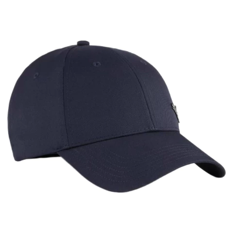 Boné Puma ESS Metal Cat Baseball Azul Original