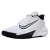 Tênis Nike Precision VII Branco e Preto Original