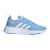 Tênis Feminino Adidas Fukasa Run Azul e Branco Original - comprar online