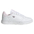 Tênis Feminino Adidas NY 90 Branco e Rosa Original - comprar online