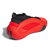 Tênis Adidas Harden Volume 8 Vermelho e Preto Original - Footlet