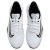 Tênis Nike Precision VII Branco e Preto Original na internet