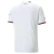 Camisa Milan 22/23 Uniforme 2 Branca e Vermelha Puma Original - comprar online