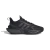 Tênis Adidas Alphabounce+ Preto Original - comprar online