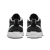 Tênis Nike SB React Leo Preto e Branco Original - loja online