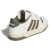 Tênis Infantil Adidas TBD Break Start Branco e Verde Original - Footlet