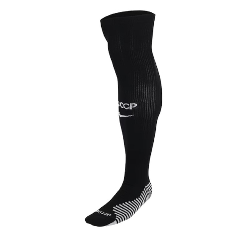 Meião Corinthians 2024 Torcedor Pro Nike Preto Original