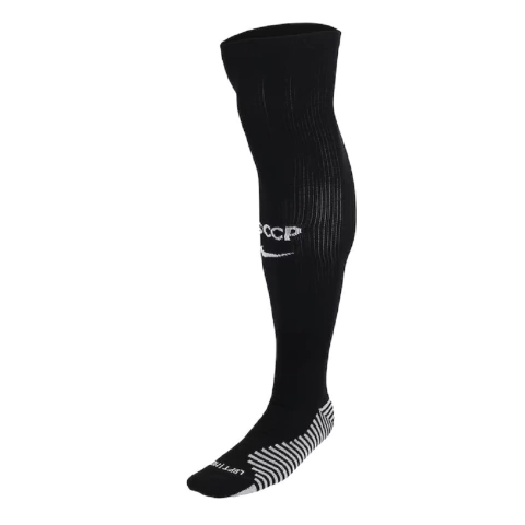 Meião Corinthians 2024 Torcedor Pro Nike Preto Original