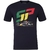 Camiseta Red Bull Racing F1 Azul SP Sérgio Perez Original