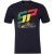 Camiseta Red Bull Racing F1 Azul SP Sérgio Perez Original