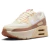 Tênis Feminino Nike Air Max 90 LV8 Bege e Marrom Original