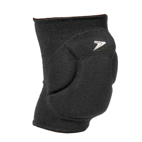 Joelheira Pro Vôlei Power Poker Preto Original