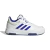 Tênis Infantil Adidas Tensaur Sport 2.0 Branco e Azul Original - comprar online