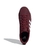 Tênis Adidas VS Pace 2.0 Vinho e Branco Original na internet