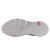 Tênis Feminino Nike Free Metcon 7 Rosa e Branco Original - loja online