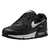 Tênis Feminino Nike Air Max 90 Preto e Branco Original