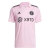 Camisa Inter Miami CF I 22/23 Rosa Adidas Original