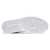 Tênis Nike Air Jordan 1 Centre Court Branco Original - Footlet