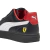 Tênis Puma Ferrari Caven BDP Preto e Vermelho Original - Footlet