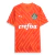 Camisa Palmeiras 2024 Laranja Uniforme 3 Goleiro Torcedor Puma Original