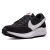 Tênis Feminino Nike Waffle Debut Preto e Branco Original