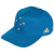 Boné Cruzeiro Snapback Azul e Dourado Adidas Original