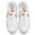 Tênis Feminino Nike Blazer Low Platform Branco Original na internet