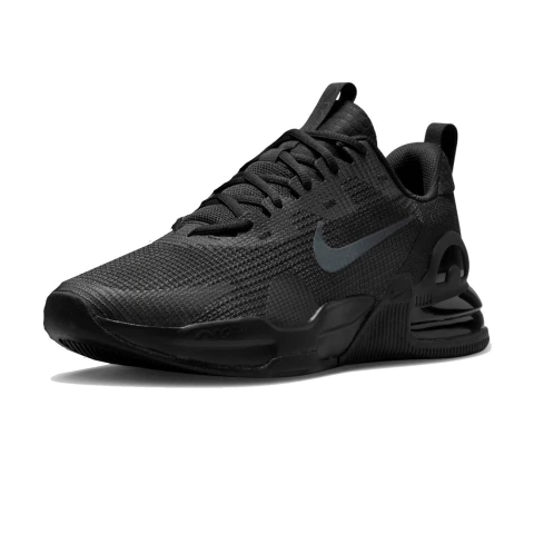 Tênis Nike Air Max Alpha Trainer 5 Preto Original