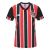 Camisa Feminina São Paulo II 2024 New Balance Listrada Original