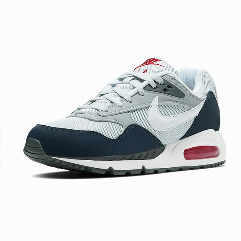 Tênis Nike Air Max Correlate Branco e Preto Original