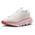 Tênis Feminino Nike Motiva Branco e Laranja Original