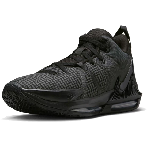 Tênis Nike Lebron Witness VII Preto Original