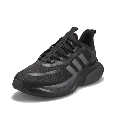 Tênis Adidas Alphabounce+ Preto Original