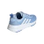 Tênis Feminino Adidas Fukasa Run Azul e Branco Original - Footlet