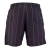 Bermuda Santos Licenciada Surf Center Preta Original - comprar online