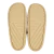 Chinelo Feminino Nike Calm Slide Bege Original na internet