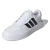 Tênis Adidas Litecourt Branco e Preto Original