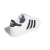 Tênis Infantil Adidas Superstar Branco e Preto Original - loja online