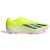 Chuteira Campo Adidas X Crazyfast Elite Amarelo Original - comprar online