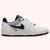 Tênis Nike Full Force Low Branco e Preto Original - comprar online
