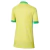 Camisa Infantil Seleção Brasileira Amarela 2024 Uniforme 1 Kids Original Nike - comprar online