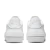 Tênis Feminino Nike Air Force 1 PLT.AF.ORM Branco Original - Footlet
